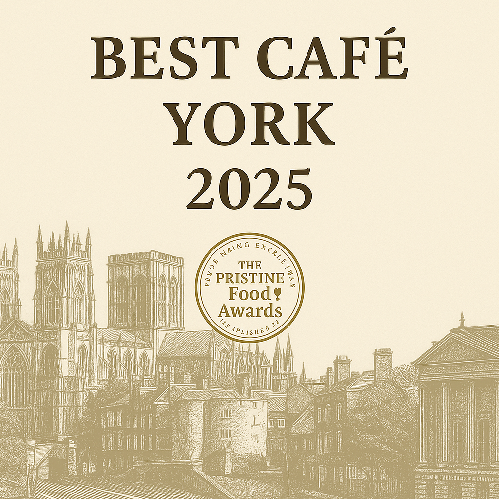 York Best cafè 2025