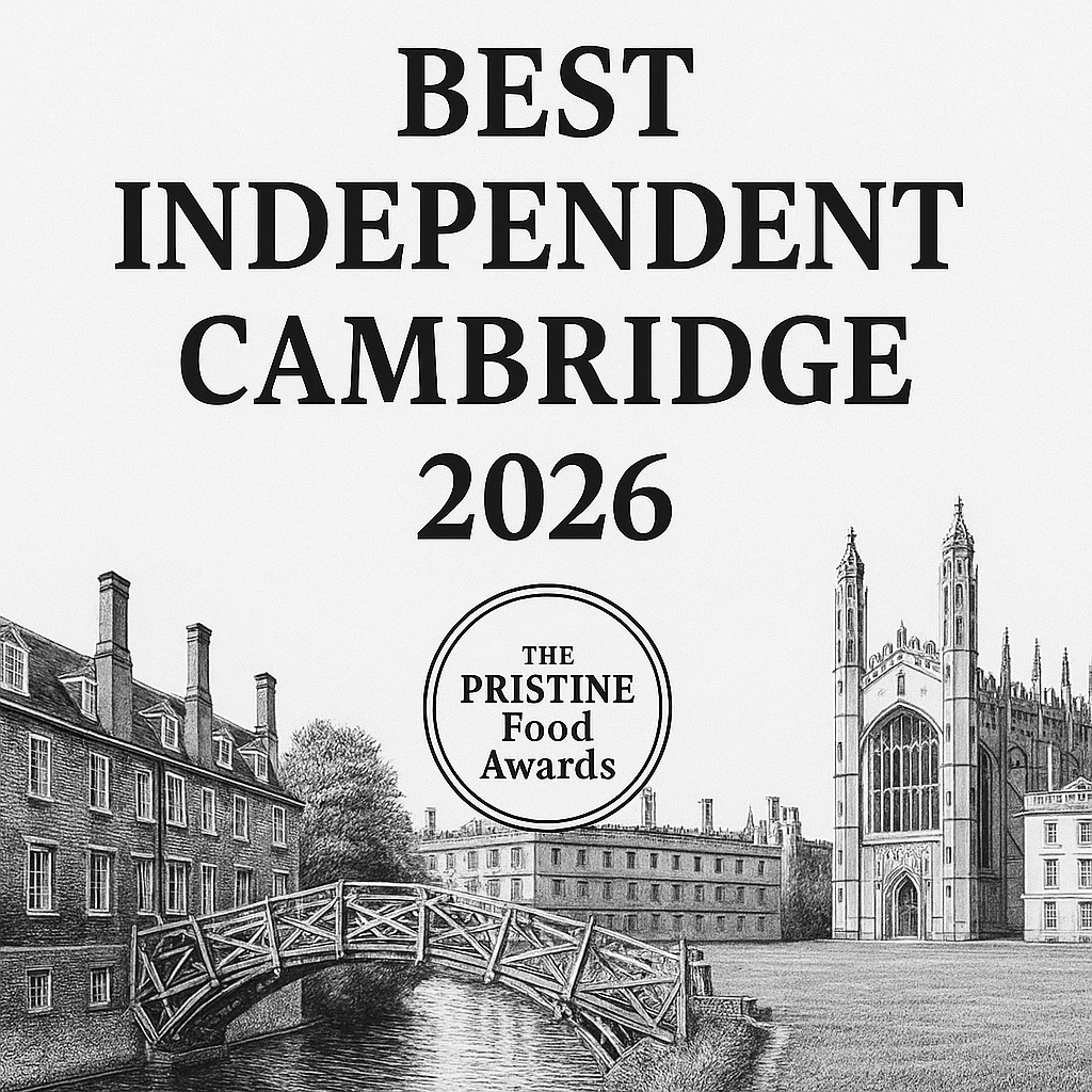 Cambridge Best Independent 2026