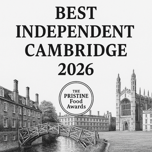 Cambridge Best Independent 2026