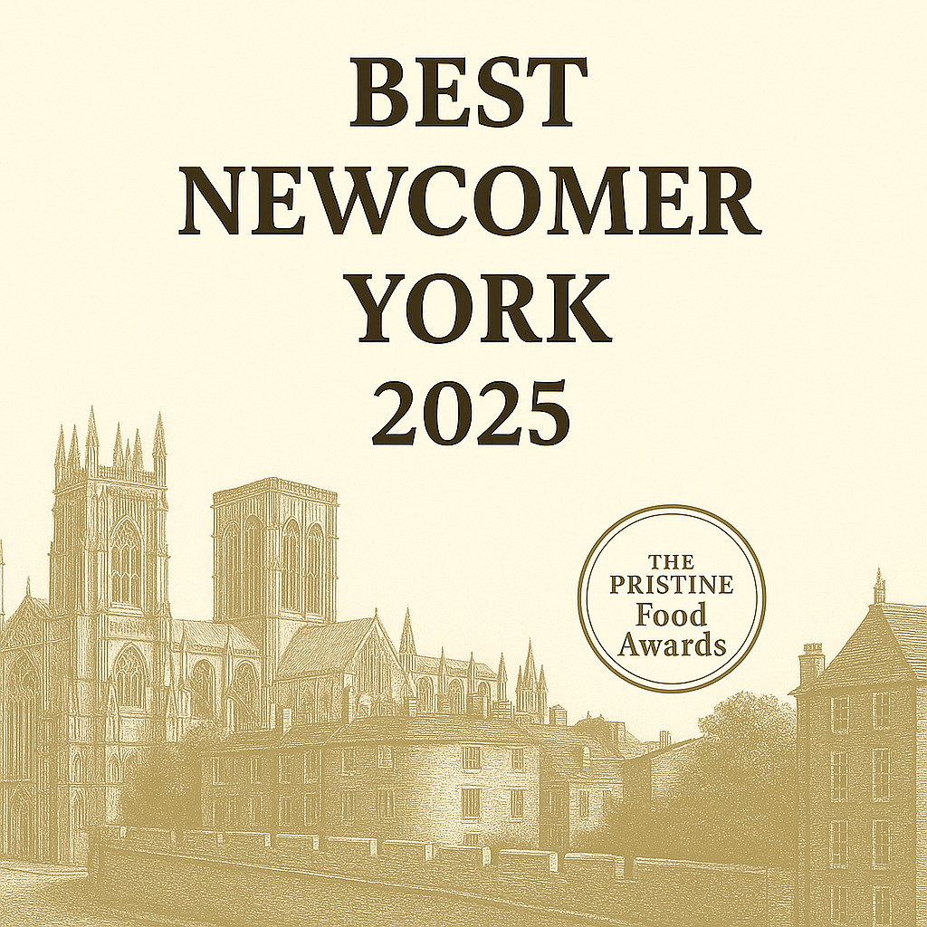 York Best Newcomer 2025
