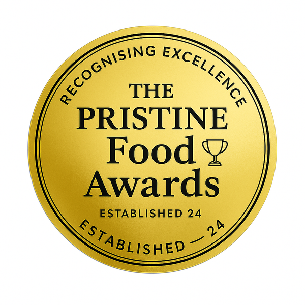 Pristine Food Awards 